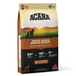 Acana Adult Large Breed Recipe Grain Free - 11,4 Kg