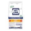 Vet Line Secco Monoproteico Cane Adult Taglia Piccola Pollo - 3 Kg