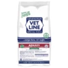 Vet Line Secco Monoproteico Cane Adult Taglia Piccola Bufalo - 3 Kg