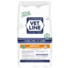 Vet Line Secco Monoproteico Cane Adult Pesce - 3 Kg