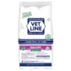 Vet Line Secco Monoproteico Cane Salute Taglia Piccola Pesce - 3 Kg