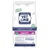 Vet Line Secco Monoproteico Cane Salute Pesce - 3 Kg