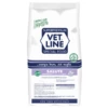 Vet Line Secco Monoproteico Cane Salute Cervo - 3 Kg