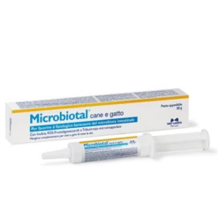 NBF Lanes Microbiotal Pasta Appetibile - 30 Gr