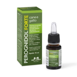 NBF Lanes Perognidol Forte Gocce - 15 Ml