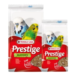 VERSELE-LAGA Versele Laga Prestige Cocorite Budgies - 4 Kg