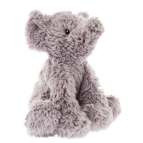 Peluche Baby Toys Ferribiella - Elefantino - immagine 2