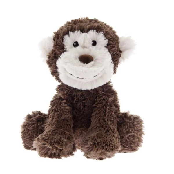 Peluche Baby Toys Ferribiella - Elefantino - immagine 5