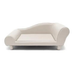 Divanetto Chaise Lounge Maison Ferribiella - 82 X 55 X 30 Cm