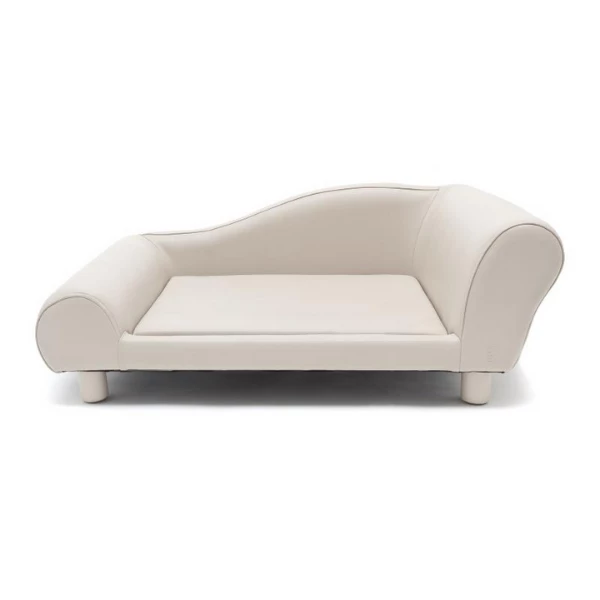 Divanetto Chaise Lounge Maison Ferribiella - 82 X 55 X 30 Cm