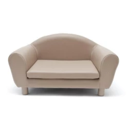 Sofa Maison Tortora Ferribiella - 73 X 52 X 40 Cm