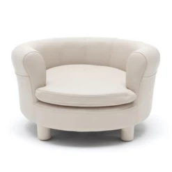 Poltrona Maison Sabbia Ferribiella - 55 X 55 X 32 Cm