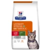 Hill's Prescription Diet C/d Urinary Stress + Metabolic - 1,5 Kg