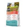 Marpet Aequilibria Vet Low Grain Dog Mini Maiale - 1,5 Kg