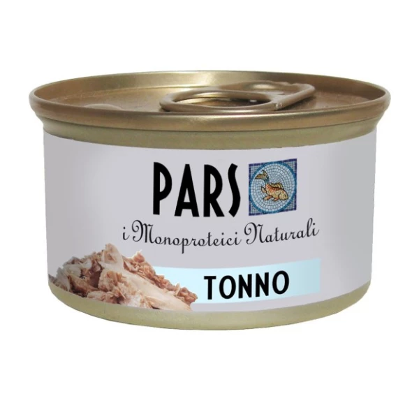 Pars Monoproteico Filettino Naturale 70 Gr - Pollo - immagine 3