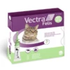 Vectra Felis 3 Pipette Per Gatti - 3 Pipette
