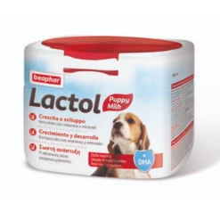 Beaphar Lactol Cuccioli - 250 Ml