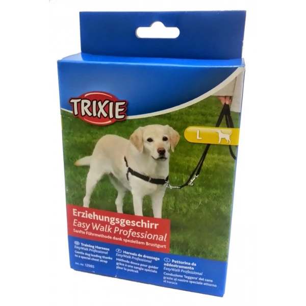 Pettorina Easy Walk Professional Trixie - M-L - immagine 6