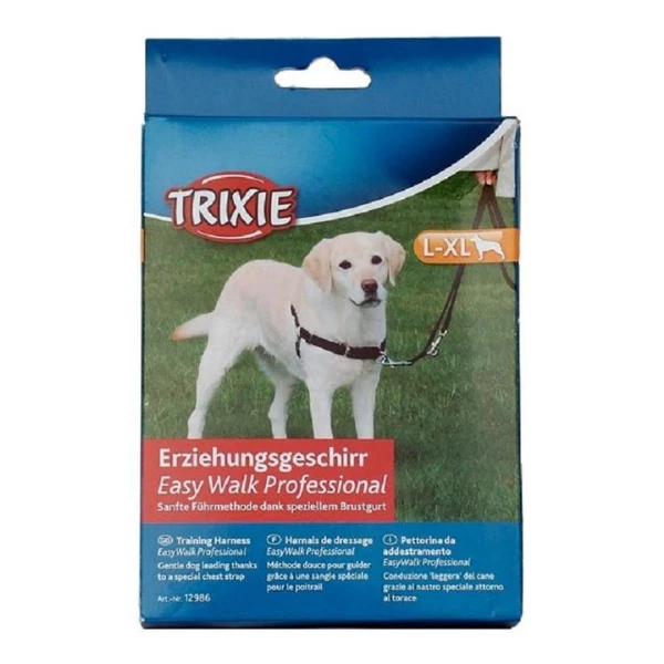 Pettorina Easy Walk Professional Trixie - M-L - immagine 5
