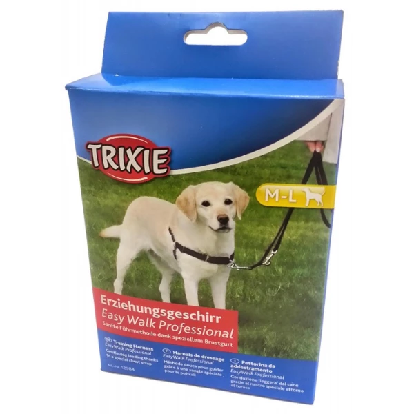 Pettorina Easy Walk Professional Trixie - M-L - immagine 4