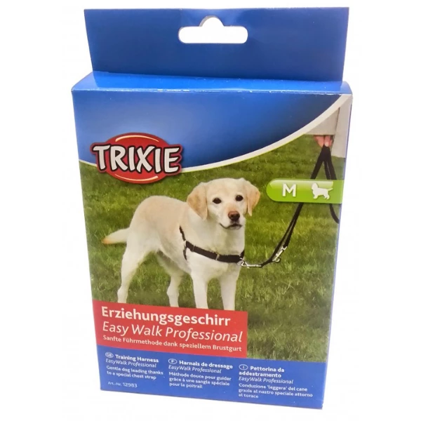 Pettorina Easy Walk Professional Trixie - M-L - immagine 3