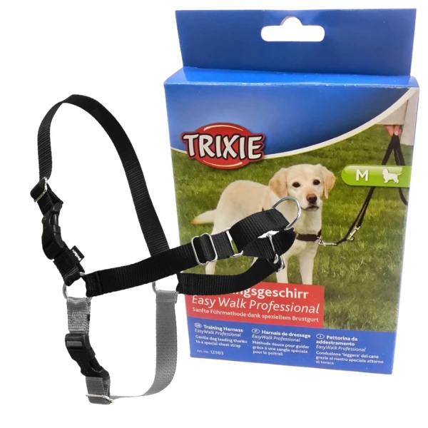 Pettorina Easy Walk Professional Trixie - M-L