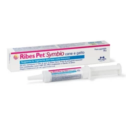 NBF Lanes Ribes Pet Symbio Cane E Gatto - 30 Gr