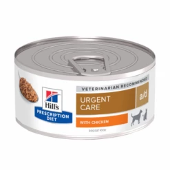 Hill's Prescription Diet A/d Canine/Feline - 156 Gr
