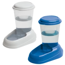 Ferplast Distributore D'acqua Nadir - 1 Distributore D'acqua