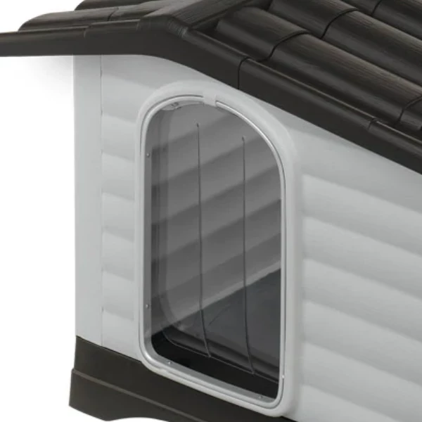 Porta Per Cuccia Dogvilla Ferplast - DOGVILLA 70 DOOR - immagine 2