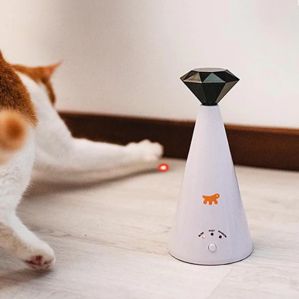 Gioco Laser Phantom Ferplast - Gioco Phantom - immagine 4