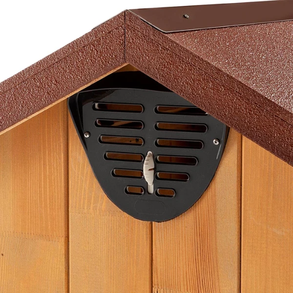 Cuccia In Legno Domus Ferplast - Mini - immagine 12