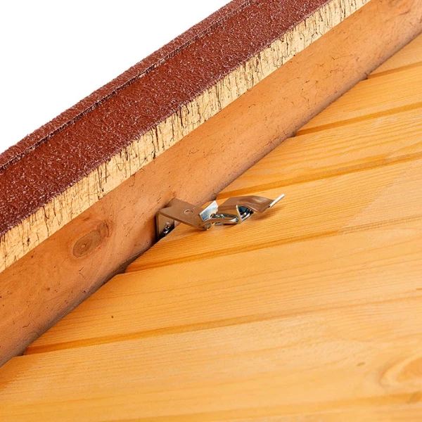 Cuccia In Legno Domus Ferplast - Mini - immagine 11