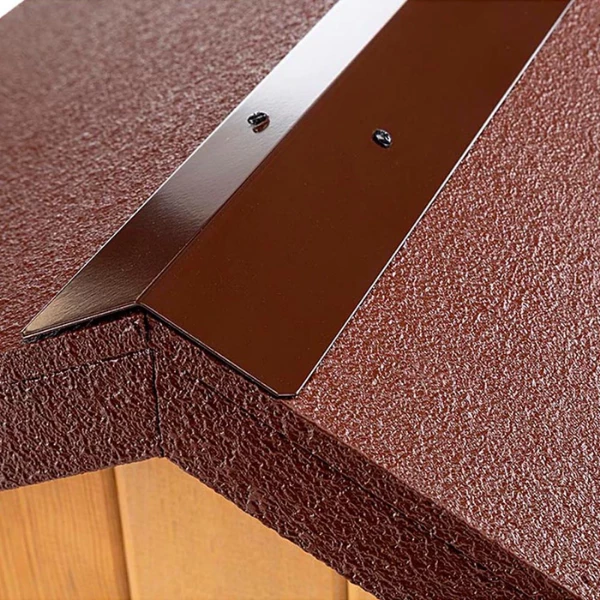 Cuccia In Legno Domus Ferplast - Mini - immagine 10