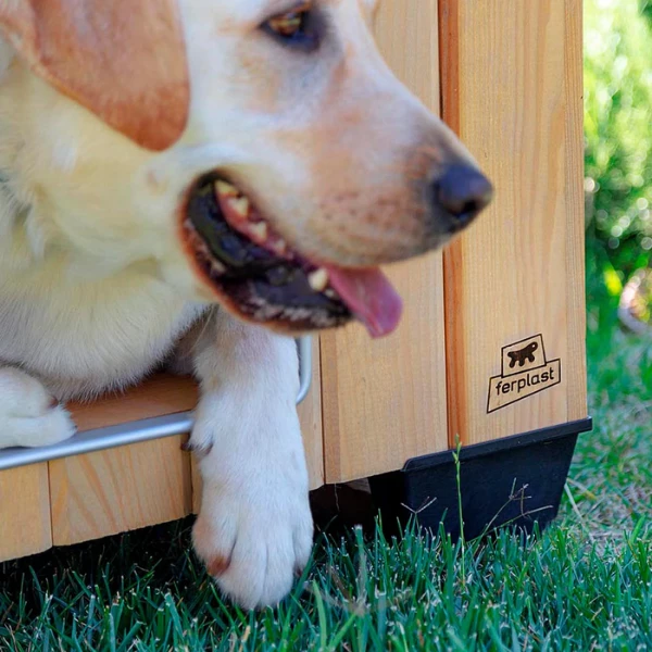 Cuccia In Legno Domus Ferplast - Mini - immagine 8