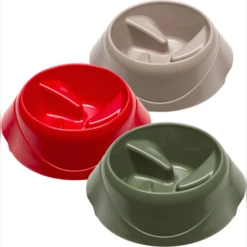 Ciotola Anti-ingozzamento Magnus Slow Ferplast - Large