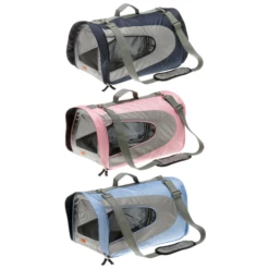 Trasportino In Nylon Beauty Ferplast - Medium