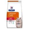Hill's Prescription Diet C/d Multicare Feline Con Pesce Oceanico - 1,5 Kg