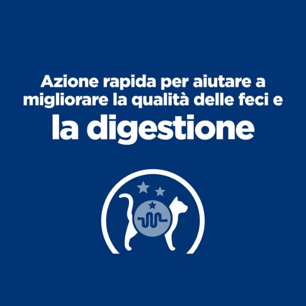 Hill's Prescription Diet I/d Feline - 1,5 Kg - immagine 8