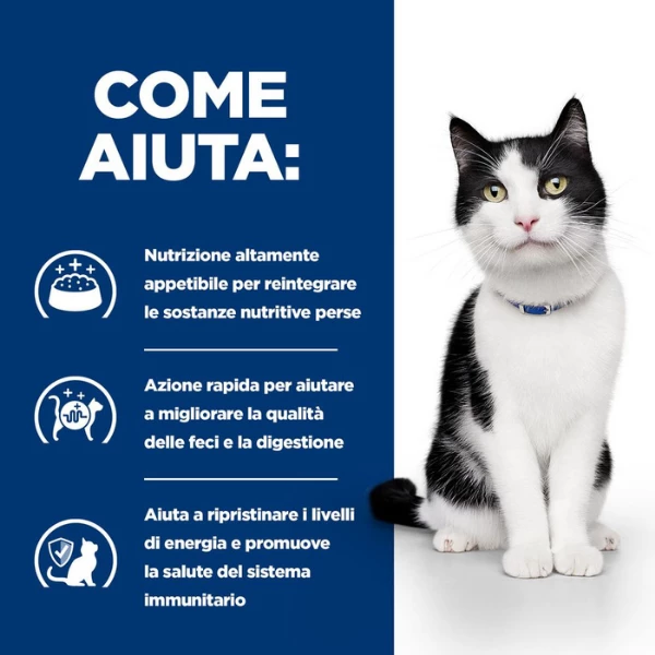 Hill's Prescription Diet I/d Feline - 1,5 Kg - immagine 6