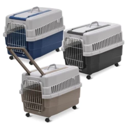 Trasportino Kim Imac - 60 X 40 X 45 Cm