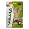 Whimzees Snack Dentale Naturale Osso Riso - 350 Gr