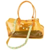 Borsa Citrus Fruit Croci - 49 X 23 X 26 Cm