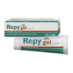 Repy Gel Dermatologico Innovet - 75 Ml