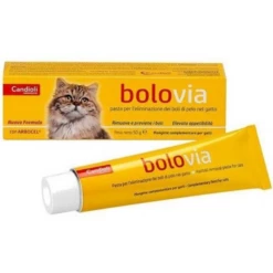 Candioli Pharma Bolo Via Pasta Appetibile Gatto - 50 G