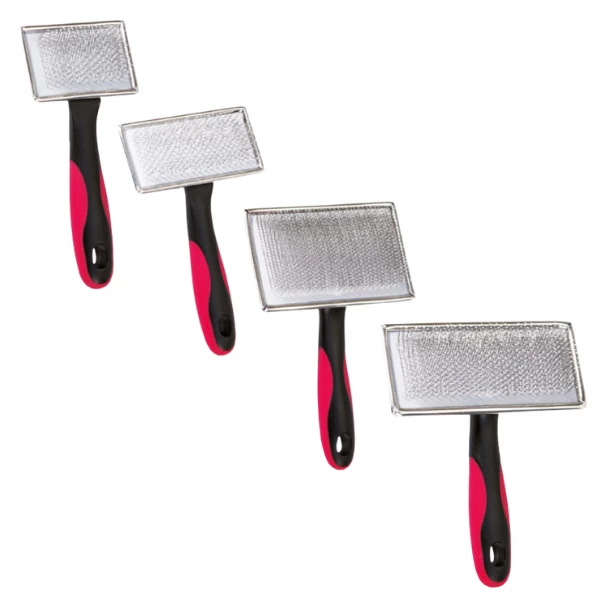 Spazzola Cardatore Vanity - Gigante