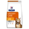 Hill's Prescription Diet C/d Multicare Feline Con Pollo - 1,5 Kg