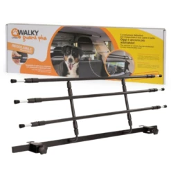 Walky Guard Plus-Divisorio Per Auto Camon - 1 Pz