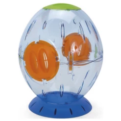 Gabbia Sphere Imac - Diametro 19 Cm