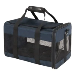 Trasportino Per Animali Small-medium Camon - 43x30x29 Cm